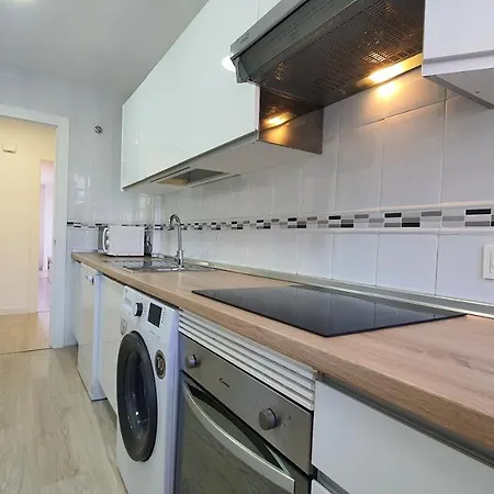 Apartment Deluxe *