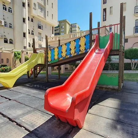 Deluxe Apartment Torremolinos