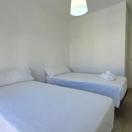 Apartment Deluxe Torremolinos