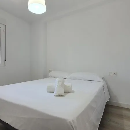 Apartment Deluxe