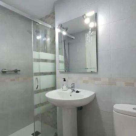 Deluxe Apartment Torremolinos