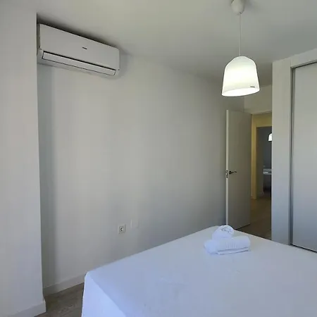 Apartment Deluxe Torremolinos