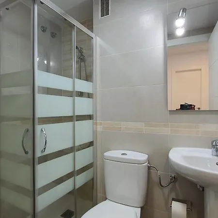Apartment Deluxe Torremolinos